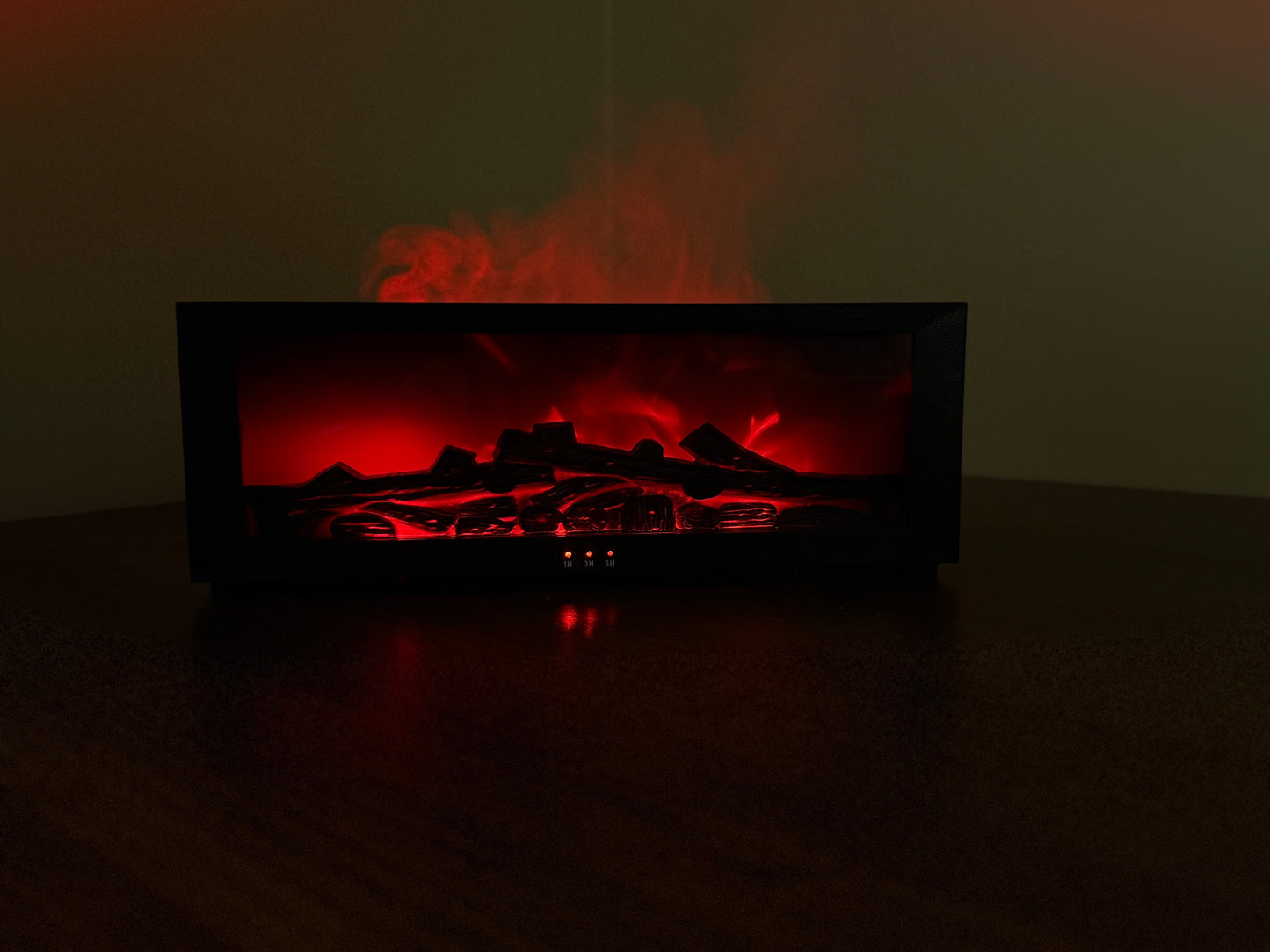 Fireplace Diffuser