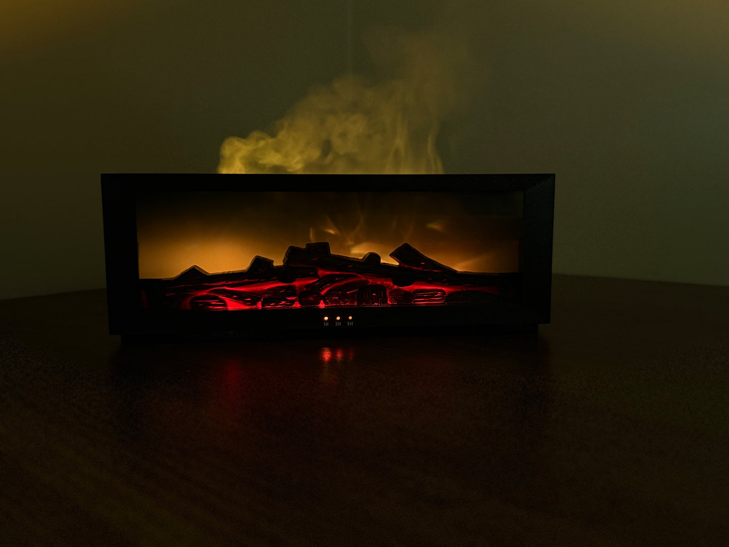 Fireplace Diffuser